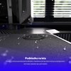 Podkładka ENDORFY Crystal Black L Podkładka z poduszką Nie