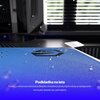 Podkładka ENDORFY Crystal Blue L Głębokość [mm] 400
