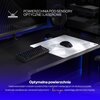 Podkładka ENDORFY Crystal Onyx White L Szerokość [mm] 450