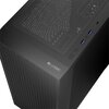 Obudowa LOGIC Dart Pro Midi Czarny Standard płyty głównej Mini-ITX