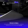 Podkładka ENDORFY Crystal Black XL Podkładka gamingowa Tak
