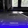 Podkładka ENDORFY Crystal Black XL Głębokość [mm] 400