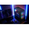 Obudowa LOGIC Dart Pro ARGB Mini Czarny Typ obudowy Mini Tower ATX
