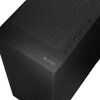 Obudowa LOGIC Dart Pro Solid Midi Standard płyty głównej Mini-ITX