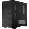 Obudowa LOGIC Dart Pro Mini Czarny Standard płyty głównej microATX
