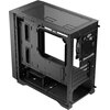 Obudowa LOGIC Dart Pro Mini Czarny Standard płyty głównej Mini-ITX