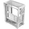 Obudowa LOGIC Dart Pro Midi Biały Standard płyty głównej microATX