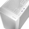 Obudowa LOGIC Dart Pro Midi Biały Standard płyty głównej Mini-ITX