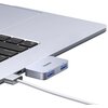 Hub BASEUS UltraJoy 2w1 USB Typu C 3.2 Gen. 1, Pasywny Dodatkowe informacje Funkcja OTG