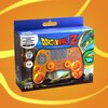 Nakładka na kontroler FR-TEC Dragon Ball Z Żółty Gwarancja 24 miesiące