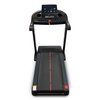 Bieżnia elektryczna HERTZ FITNESS Run Master 6.0 2206W 20 km/h Moc silnika [W] 2206