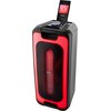 Power Audio JVC Party speaker XS-EP424B Bluetooth,TWS,Efekty świetlne LED,Radio FM,Wejście mikrofonowo gitarowe Bluetooth Tak