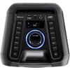 Power Audio JVC Party speaker XS-EP424B Bluetooth,TWS,Efekty świetlne LED,Radio FM,Wejście mikrofonowo gitarowe Mikrofon w zestawie Tak