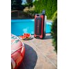Power Audio JVC Party speaker XS-EP424B Bluetooth,TWS,Efekty świetlne LED,Radio FM,Wejście mikrofonowo gitarowe Moc znamionowa RMS [W] 140