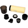Ekspres BUYDEEM OTEM-01-MY Żółty kompatybilny z kapsułkami Nespresso Bezprzewodowy Moc [W] 90
