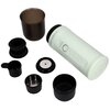 Ekspres BUYDEEM OTEM-01-CG Zielony kompatybilny z kapsułkami Nespresso Bezprzewodowy Moc [W] 90