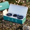 Zestaw końcówek BUYDEEM do ekspresu OTEM-01 A000007 Współpracuje z produktem Buydeem Outin Nano