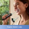 Szczoteczka soniczna DREAME Mova Fresh Pro Czarny Funkcje dodatkowe 10 poziomów intensywności wibracji