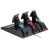 Kierownica COBRA GT987FF Pro (PC/PS4/XBOX ONE) Zawartość zestawu Skrzynia biegów