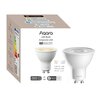Inteligentna żarówka LED AQARA LB-L03E 4.5W GU10 Zigbee/Bluetooth Rodzaj Żarówka LED