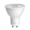 Inteligentna żarówka LED AQARA LB-L03E 4.5W GU10 Zigbee/Bluetooth Moc [W] 4.5
