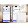 Inteligentny przełącznik AQARA Light Switch H2 EU WS-K07D Sterowanie Smartfon