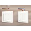 Inteligentny przełącznik AQARA Light Switch H2 EU WS-K07D Sterowanie Tablet
