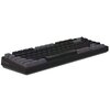 Klawiatura AQIRYS Adara Mini LE Czarny Touchpad Nie