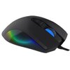Mysz AQIRYS Phoenix Czarny Rodzaj zasilania USB