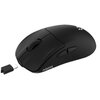 Mysz AQIRYS M32 Czarny Interfejs 2.4 GHz