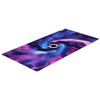 Podkładka AQIRYS Nebula Drift 3XL Rodzaj Podkładka pod klawiaturę