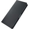 Etui 3MK Wallet Case do Motorola Moto G35 5G Czarny Typ Etui portfel