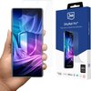 Folia ochronna 3MK Silky Matt Pro do Xiaomi Redmi Note 14 Pro 4G Cechy dodatkowe Matowe wykończenie