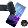 Folia ochronna 3MK Silky Matt Pro do Xiaomi Redmi Note 14 Pro 4G Cechy dodatkowe Chroni przed zarysowaniami i uszkodzeniem