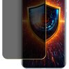 Folia ochronna 3MK Silky Matt Privacy do Realme 14 Pro+ Cechy dodatkowe Chroni przed zarysowaniami i uszkodzeniem