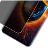 Folia ochronna 3MK Silky Matt Privacy do Realme 14 Pro+ Cechy dodatkowe Grubość: 0.15 mm