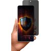 Folia ochronna 3MK Silky Matt Privacy do Realme 14 Pro+ Cechy dodatkowe Redukuje refleksy