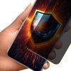 Folia ochronna 3MK Silky Matt Privacy do Realme 14 Pro+ Cechy dodatkowe Chroni przed odciskami palców i smugami