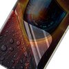 Folia ochronna 3MK Silky Matt Privacy do Realme 14 Pro+ Cechy dodatkowe Nie zmienia czułości na dotyk