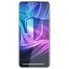 Folia ochronna 3MK Silky Matt Pro do Realme 14 Pro+ Cechy dodatkowe Chroni przed zarysowaniami i uszkodzeniem