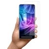 Folia ochronna 3MK Silky Matt Pro do Realme 14 Pro+ Cechy dodatkowe Chroni przed odciskami palców i smugami