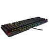 Klawiatura ASUS Rog Strix Scope RX Interfejs USB