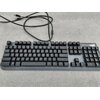 Klawiatura ASUS Rog Strix Scope RX Kolor Czarny