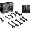 Zasilacz MSI MAG A850GL II 850W 80 Plus Gold PCIe5.1 Standard ATX 3.1