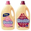 Płyn do prania WOOLITE Keratin Therapy 2 x 4500 ml