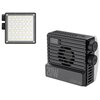 Lampa LED ULANZI LE20 RGB Jasność [lumen] 3200