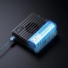 Lampa LED ULANZI LE20 RGB Funkcje dodatkowe 20 gotowych efektów specjalnych
