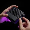 Lampa LED ULANZI LE20 RGB Płynna regulacja mocy Tak
