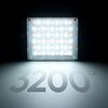 Lampa LED ULANZI LE20 RGB Temperatura barwowa [K] 2500 - 9000