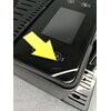 Ekspres DELONGHI Rivelia EXAM 440.55.B Kawa mrożona (2 wymienne zbiorniki kawy) Głębokość [cm] 43